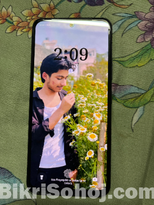 Itel S25